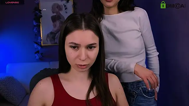 nekky mouse online show from December 18, 10:08 am