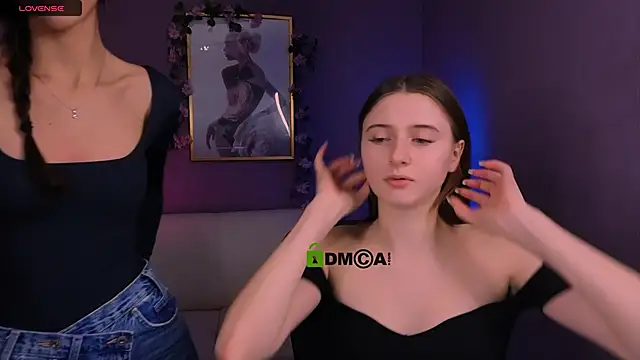 nekky mouse online show from December 15, 10:32 am