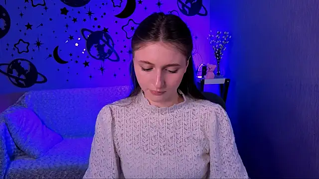 nekky mouse online show from May 23, 9:30 am