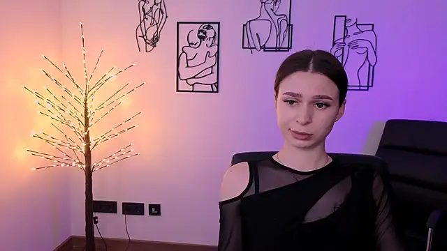 Snapshot of nekky_mouse chatting on July 9, 9:54 am nekky mouse online show from July 9, 9:54 am