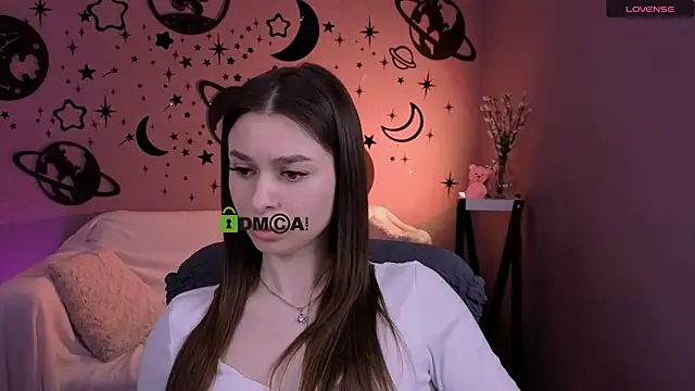 nekky mouse online show from April 14, 9:14 am