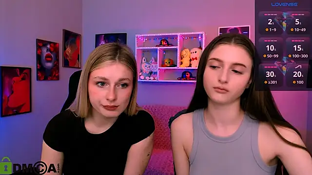 nekky mouse online show from May 10, 9:24 am