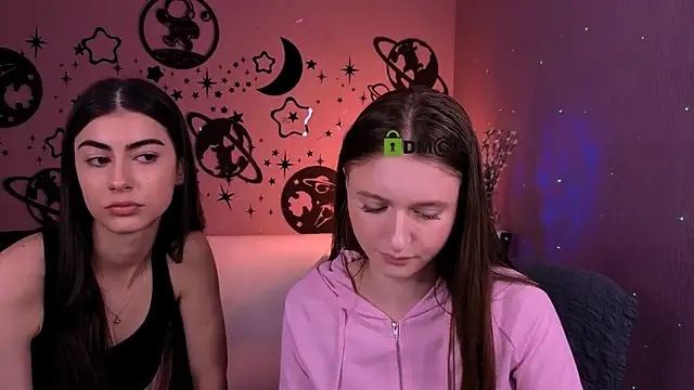 nekky mouse online show from April 7, 6:26 am