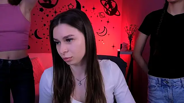 nekky mouse online show from April 9, 5:53 am