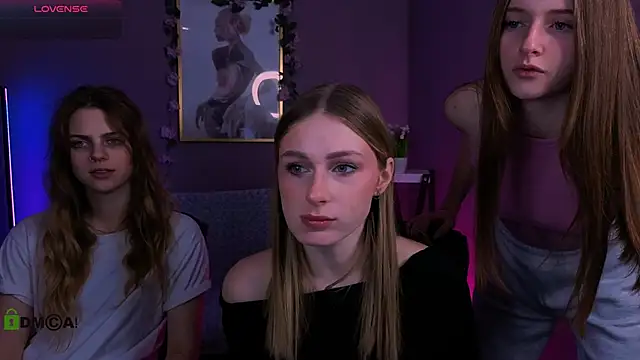 nekky mouse online show from January 13, 10:19 am