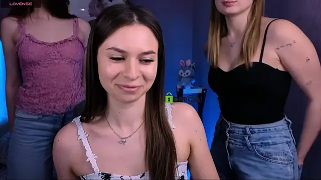 nekky mouse online show from February 9, 10:13 am