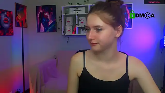 Snapshot of nekky_mouse chatting on September 11, 9:31 am nekky mouse online show from September 11, 9:31 am