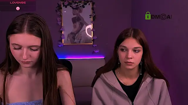 nekky mouse online show from February 24, 10:49 am