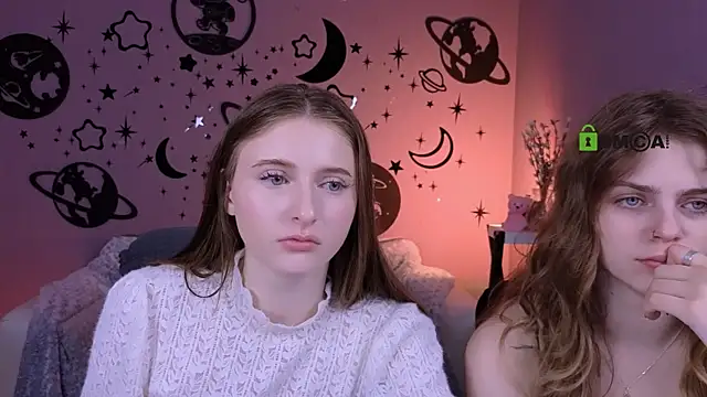 nekky mouse online show from April 18, 9:33 am