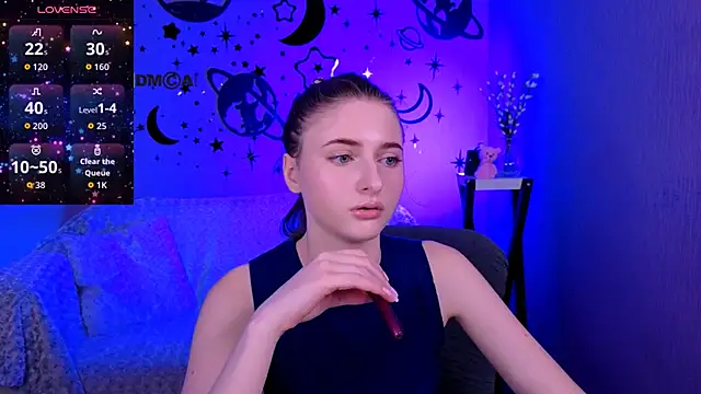 nekky mouse online show from May 29, 9:26 am