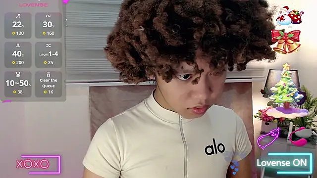 9INCHESHARDCOCK online show from November 29, 9:04 pm