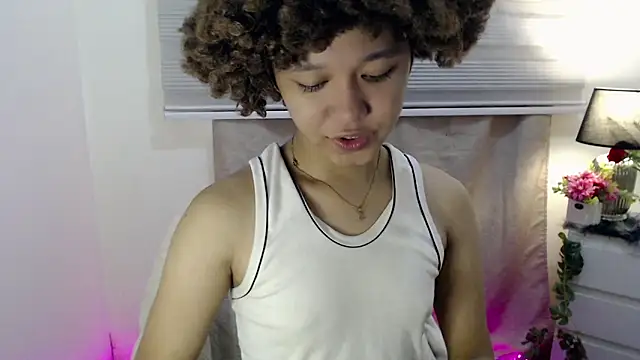 9INCHESHARDCOCK online show from November 23, 11:31 am