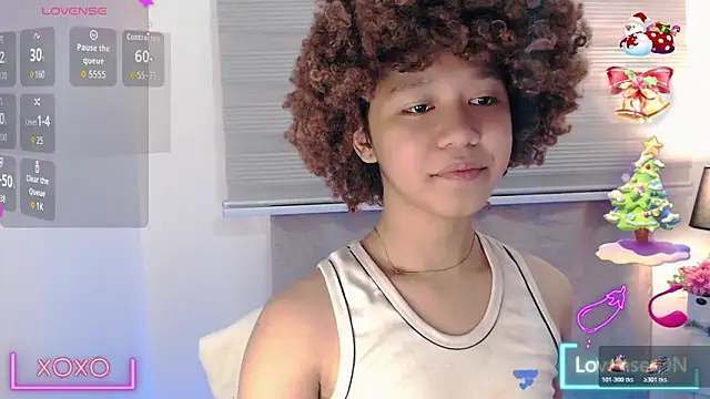 9INCHESHARDCOCK online show from November 29, 4:56 am