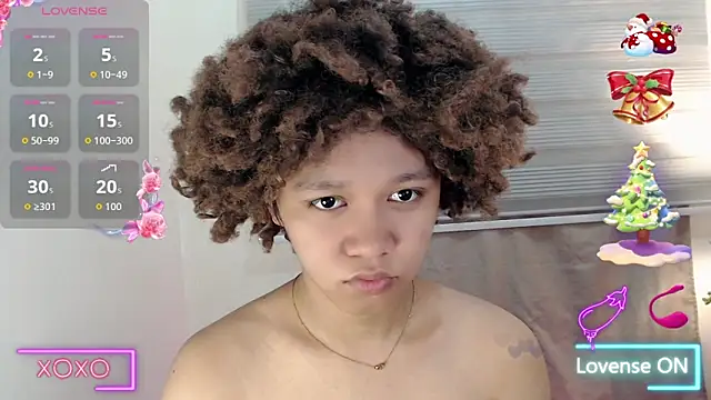 9INCHESHARDCOCK online show from December 2, 5:20 am