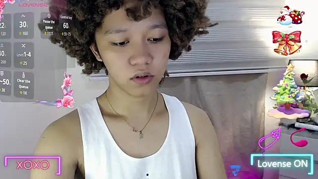 9INCHESHARDCOCK online show from December 5, 6:45 am