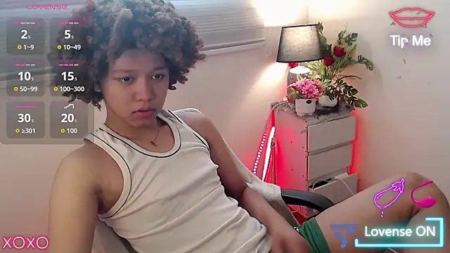 9INCHESHARDCOCK online show from November 14, 11:52 pm