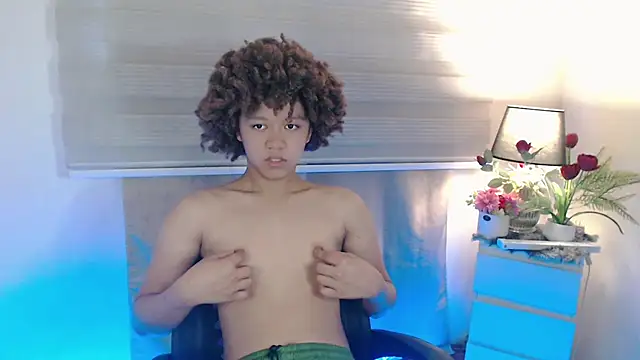 9INCHESHARDCOCK online show from December 20, 5:21 am