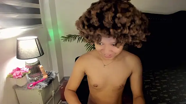 9INCHESHARDCOCK online show from October 29, 10:36 am