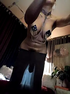 Your dreambabe online show from March 22, 8:32 pm