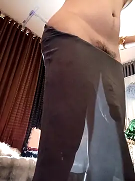 Your dreambabe online show from March 4, 3:25 am