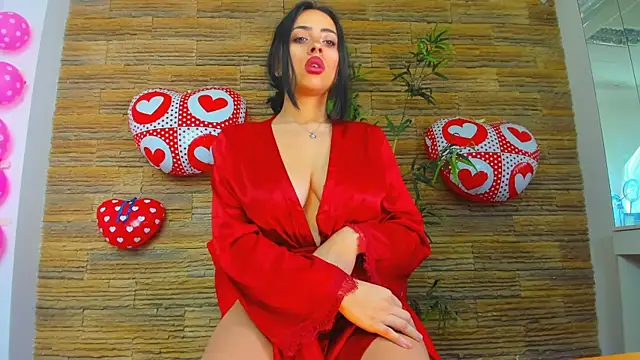 Cupcake Izzy online show from February 19, 5:37 am