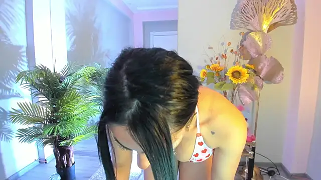 Cupcake Izzy online show from June 23, 7:56 pm