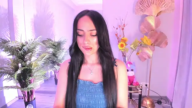 Cupcake Izzy online show from July 9, 6:29 pm
