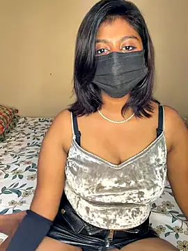 Snapshot of missneha61 chatting on October 25, 9:52 am missneha61 online show from October 25, 9:52 am