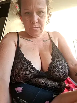 SinisterBabe online show from September 21, 11:04 am