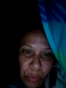 SinisterBabe online show from October 31, 8:22 am