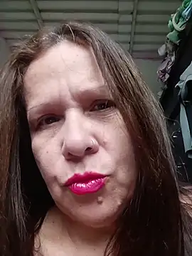 SinisterBabe online show from January 8, 11:49 am