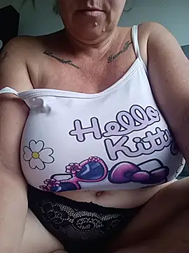 SinisterBabe online show from March 13, 12:21 pm