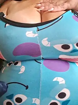 SinisterBabe online show from October 19, 11:13 am