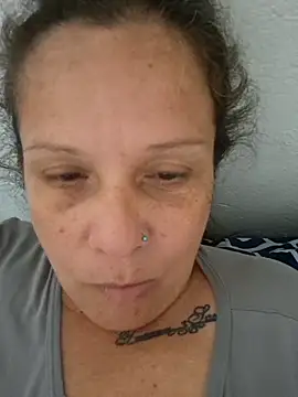 SinisterBabe online show from October 13, 2:07 pm