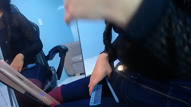 victoria hernandez t  online show from January 16, 1:04 pm