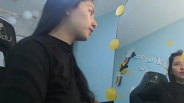 victoria hernandez t  online show from March 17, 1:36 pm