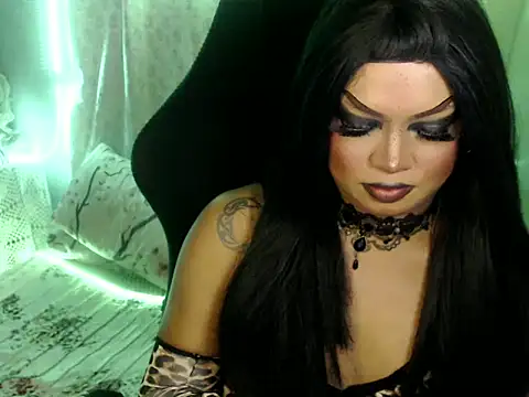 xxXMissCessXxx online show from June 9, 5:36 pm