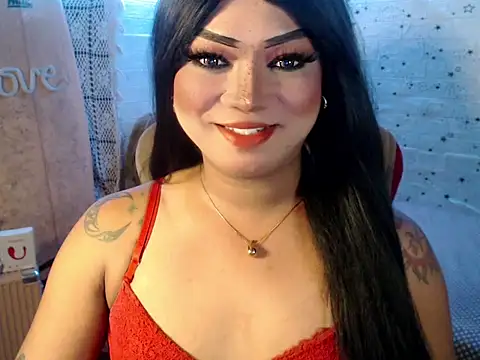 xxXMissCessXxx online show from April 11, 3:58 am