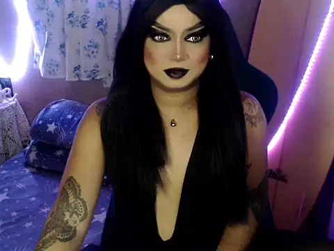 xxXMissCessXxx online show from April 22, 8:43 am