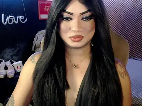 xxXMissCessXxx online show from March 26, 10:13 am