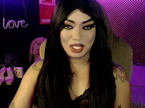 xxXMissCessXxx online show from March 18, 10:54 pm