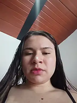 Isa Acosta online show from June 1, 6:29 pm