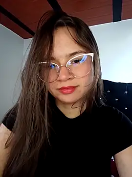 Isa Acosta online show from October 1, 1:59 pm
