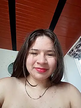 Isa Acosta online show from October 17, 2:19 pm