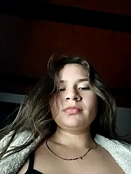 Isa Acosta online show from November 1, 1:45 am