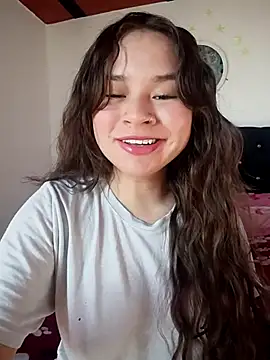 Isa Acosta online show from February 28, 1:22 pm