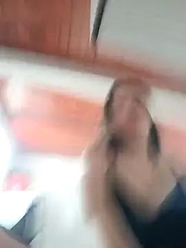 Isa Acosta online show from December 2, 2:41 pm