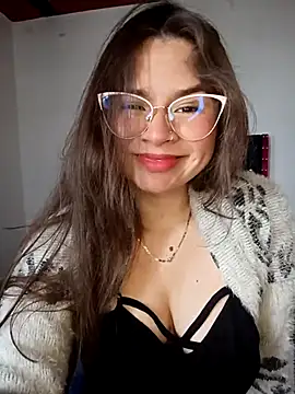 Isa Acosta online show from September 17, 7:38 pm