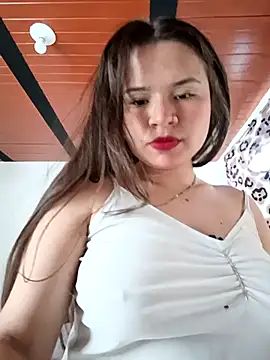 Isa Acosta online show from October 20, 3:23 pm