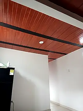 Isa Acosta online show from October 29, 5:56 pm